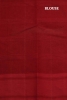 Handloom Pure Kanchi Cotton Saree
